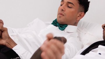 Prom Night Fuck Frenzy with Kenzo & Kai