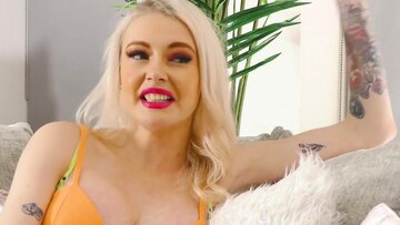 Lara Lee Reunites with Her Lustful Stepmom Lou Monrow