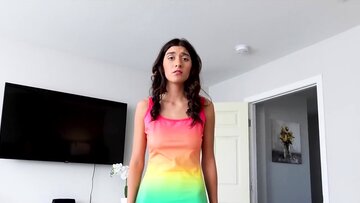 Aubry Babcock’s Stepbro Lust