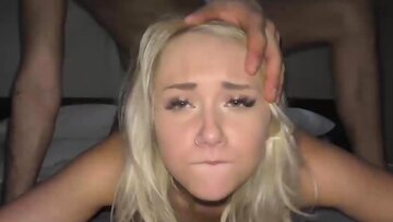 Cute Teen Girls Crave Rough Fucking p1