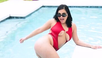 Body Show & Cock Worship