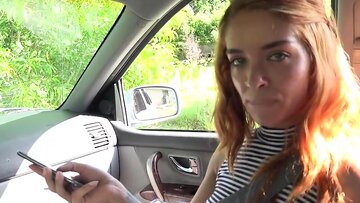 Stepdaughter’s Deepthroat & Hardcore Fuck