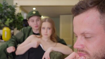 Nicole Murkovski’s Wet, Raw Fuck