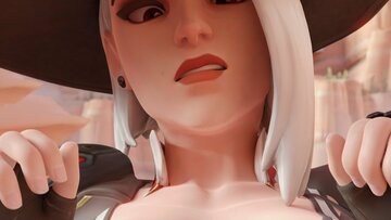 Intense 3D Game Scenes in HD