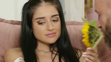 Ara’s Stepdad Domination