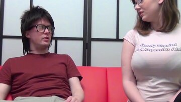 Jessica Lo’s Naughty First Time