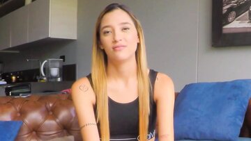Latina teen hardcore fuck in doggystyle