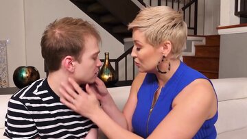 Ryan Keely’s Boobs & Blowjob Solution