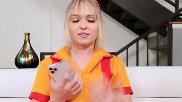 Lilly Bell’s Stepsis Job Switch: Sex Work Boot Camp!