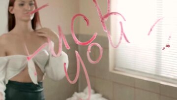 TSSexual. - Watch ts Tori Easton dominate matur