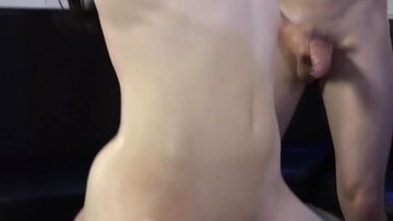 Anabelle Lane's merciless double ass pounding by c