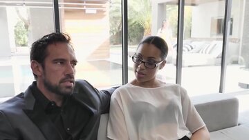 TinyAsianPussy. - Asian teen Elle Voneva doggys