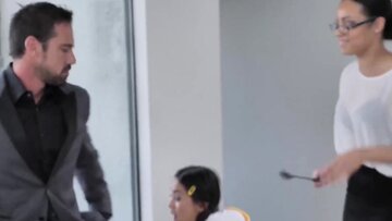 TinyAsianPussy. - Asian teen Elle Voneva doggys