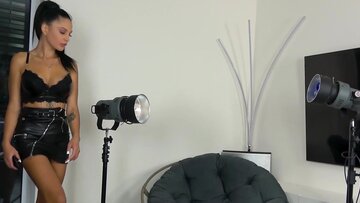 Mia’s Threesome with Rico & Nico