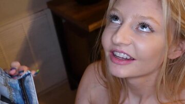 Jenna Fireworks’ Deep Cuck Fuck