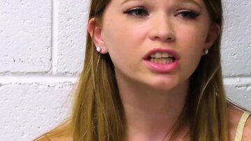 Mazy Myers’ Interrogation Gone Wild