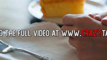 Kenna James’ Rough Sex with Hung Friend