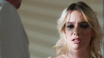 Kenna James’ Rough Sex with Hung Friend