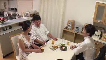 Busty Wife Endures Intense Restraint Fuck