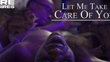 Majesty Nasty’s Slow-Build Passion