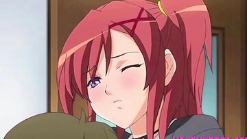 Hentai Sex Fantasy Obsession