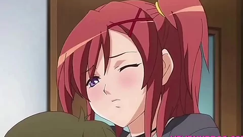 Hentai Sex Fantasy Obsession