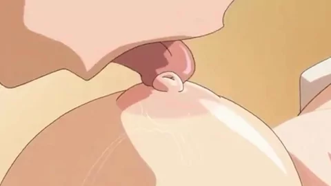 Uncensored Hentai Cum Flood