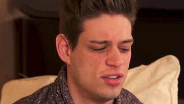 Dante Colle bend his ass over for hardcore sex wit