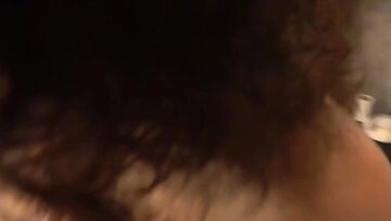 Teen Stepsis Ella Cruz’s Wall Fuck