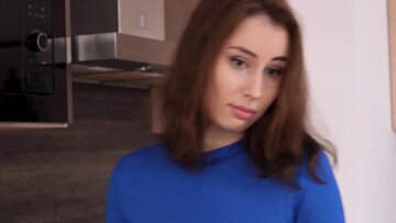 Busty Berta Lusty’s Wet & Wild Fuck With Ancient Hans