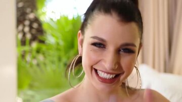 Ivy Lebelle’s BDSM Fantasy