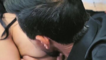 Sheena Ryder and Tommy Gunn's Post-Divorce Connection