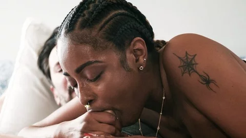 Destiny Mira and her stepdads secret Glimpses