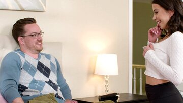 Natalie Brooks' Unexpected Latina Spark