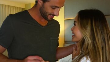 Hotwife Linda Gets Taken Hard in Deep Missionary