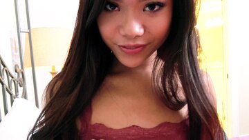 Stepdaughter Wants to Taste Stepdad’s Cum