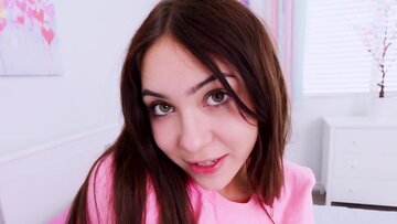 Mia River Learns Kinky Secrets from Stepdaddy