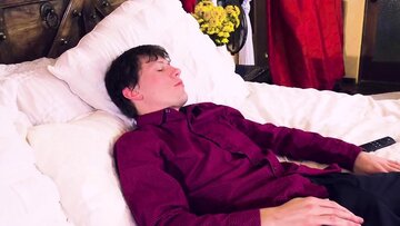 Candice Dare’s Wild Ride