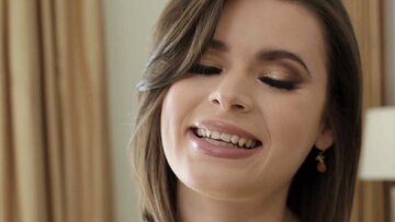 Dharma Jones Satisfies Her Deepest Lust