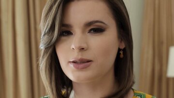 Dharma Jones Satisfies Her Deepest Lust