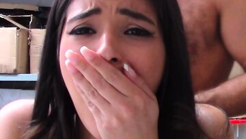 Emily Willis’ Officer Fuck