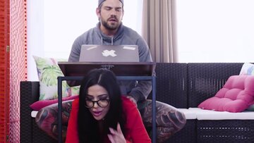 Julia de Lucia Owned by Stepson