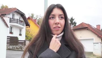 Katty West’s Housecleaner Cock Play