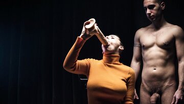 Nikki Thorne’s Domination Fantasy Fulfilled