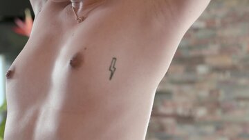 Black Equipment Manager Fucks Teen Cheerleader Wet