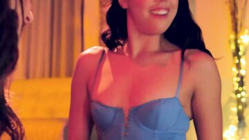 Charlie & Madi’s Lusty Boredom Cure