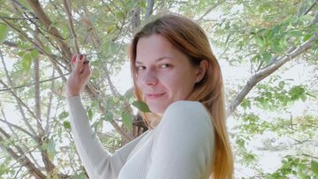 Beautiful redhead babe sucks dick and gets hammered in the beach