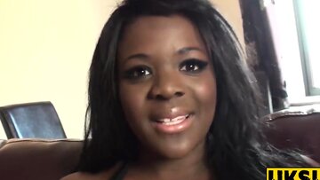 Eden’s Pierced Tits Hammered by Pascal White