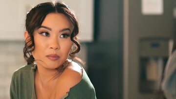 Cunning Asian teen fucks hung step uncle