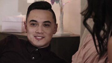 Stepcousin Blackmail Turns to Hardcore Fucking